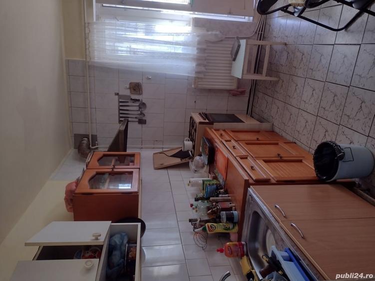 Apartament cu 2 camere în Școlilor