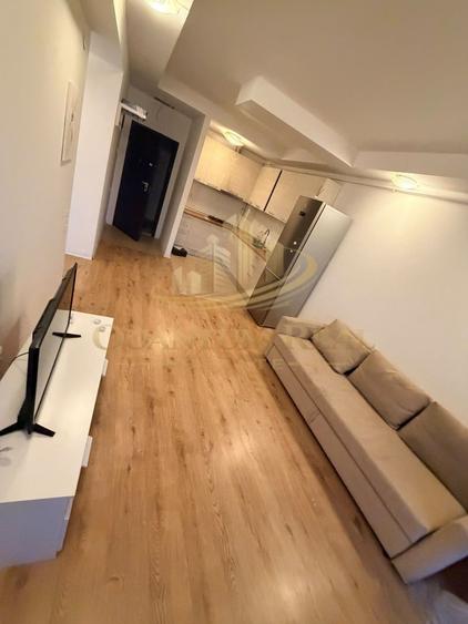 Apartament 2 Camere cu Terasa si Vedere Panoramica - 2