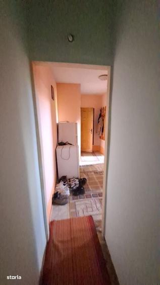 Apartament cu 2 camere în Tudor Vladimirescu