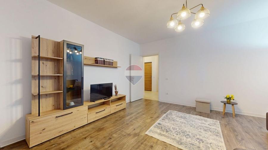 Apartament cu 2 camere decomandat în Bartolomeu