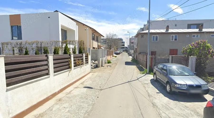 Teren în Kamsas