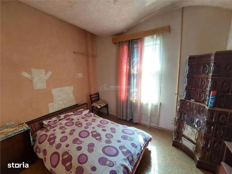 Apartament cu 2 camere decomandat în Ultracentral
