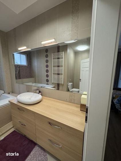 Apartament 3 camere 160mp+curte 150mp Erou Iancu Nicolae - 7