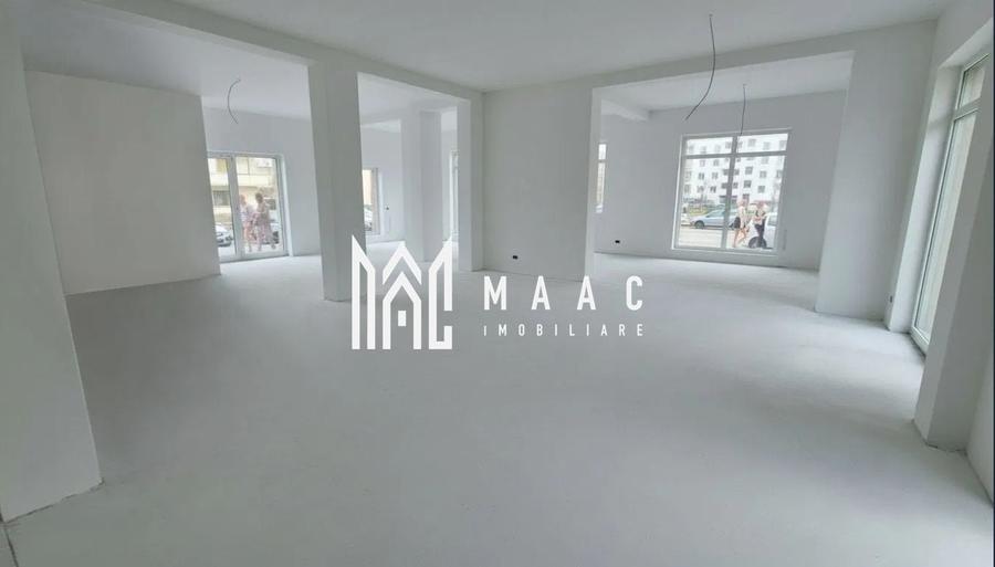 Spațiu comercial, de 360 mp, în Șelimbăr