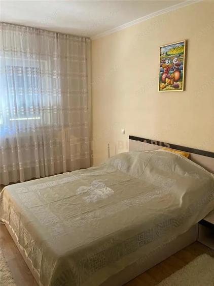 Apartament cu 2 camere în Orașul Vechi