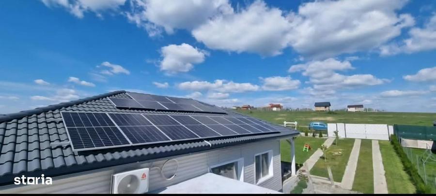 Casă cu 3 camere cu Teren 695 Mp în Central