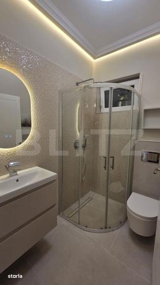 Apartament decomandat în Europa