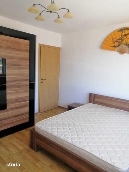 Apartament cu 2 camere decomandat în Alexandru cel Bun