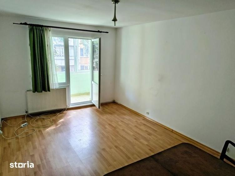 Apartament cu 2 camere în Libertății