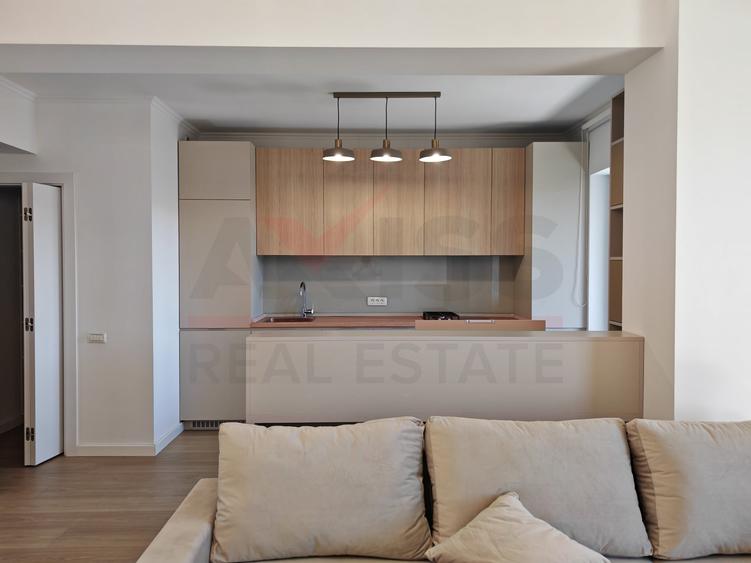 Apartament 2 camere PREMIUM | Tomis 1 | Pret TVA inclus | Constanta - 5