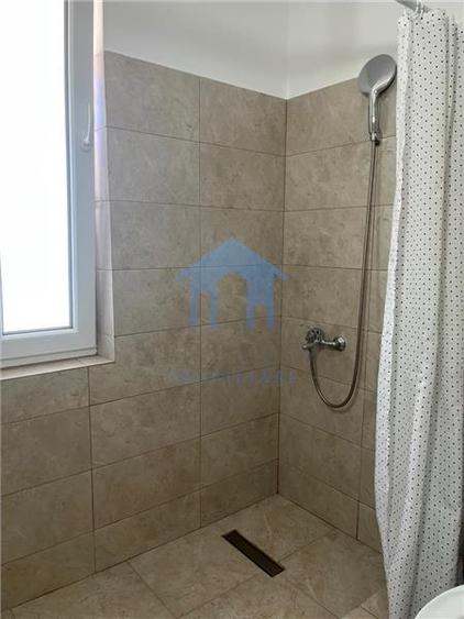 Apartament cu 2 camere decomandat în Baciu
