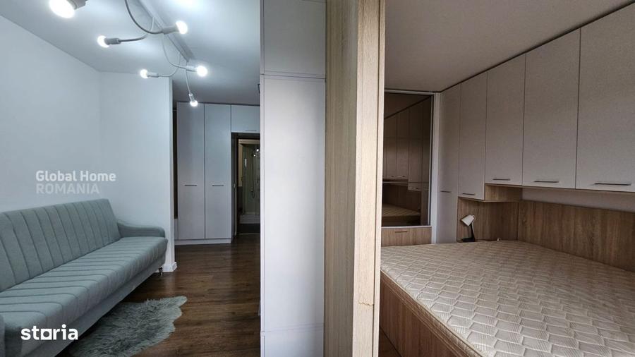 Studio 2 camere 45MP | Voluntari - Citylights Pipera | Parcare subtera - 7
