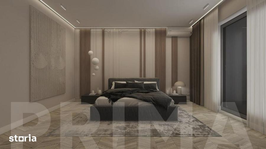Casă cu 4 camere cu Teren 168 Mp în Nufărul