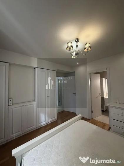 Apartament cu 3 camere semidecomandat în Măgurele