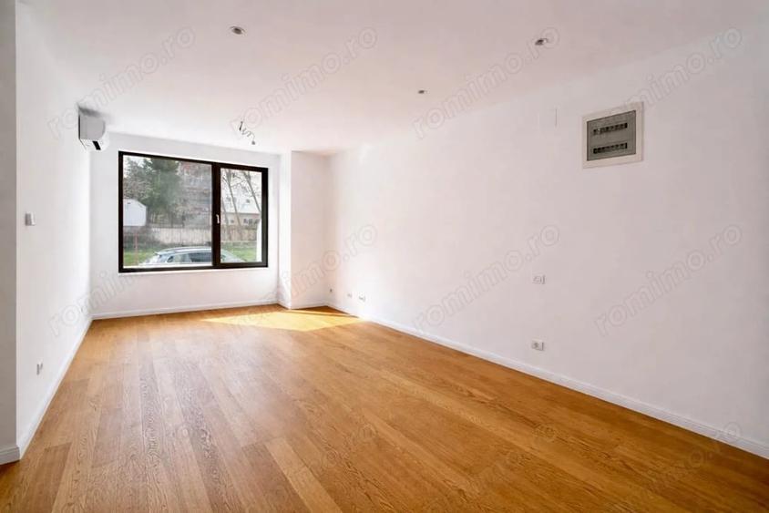 Apartament cu 2 camere semidecomandat în Nordului