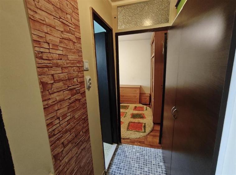 Apartament cu 2 camere semidecomandat, mobilat în Dorobanților