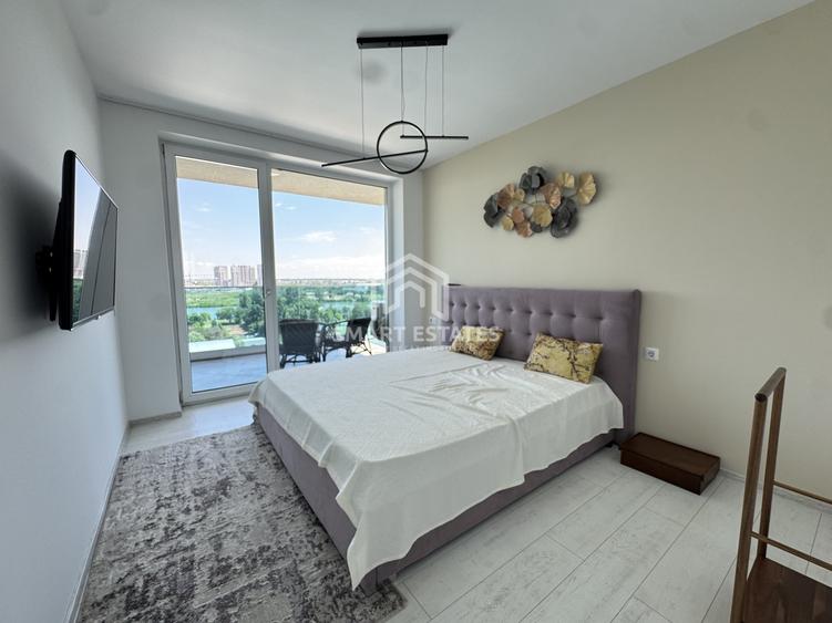 Apartament cu 2 camere în Floreasca