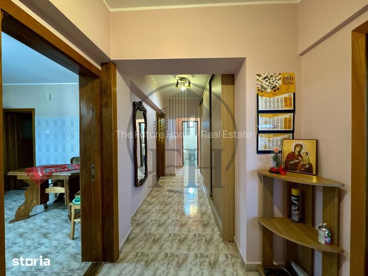 Casa/Vila de vanzare Constanta, zona Coiciu