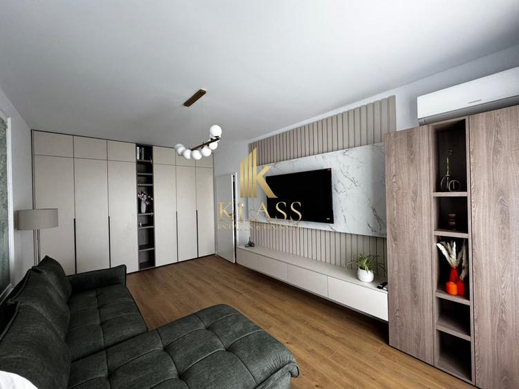 Apartament 2 Camere | Metalurgiei | Bloc Nou | Mobilat & Utilat | Balcon - 6