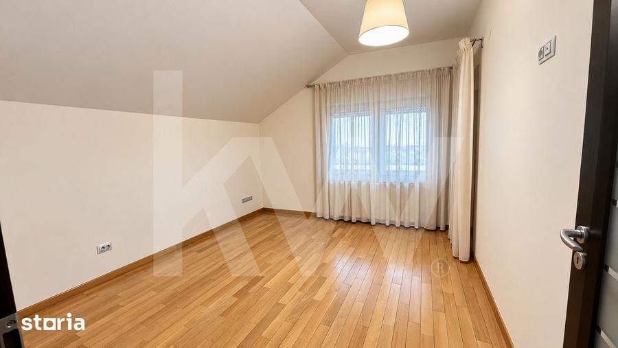 Casă cu 4 camere cu Teren 950 Mp în Terezian
