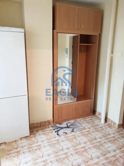 Gara, Traian - 2 Camere cu balcon AC pe termen lung - 11