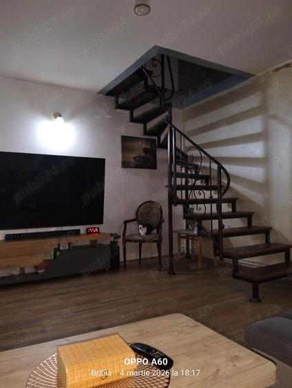 Casa P+M de vanzare Braila - 19