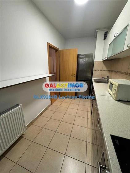 Apartament cu 2 camere semidecomandat, mobilat în Titan