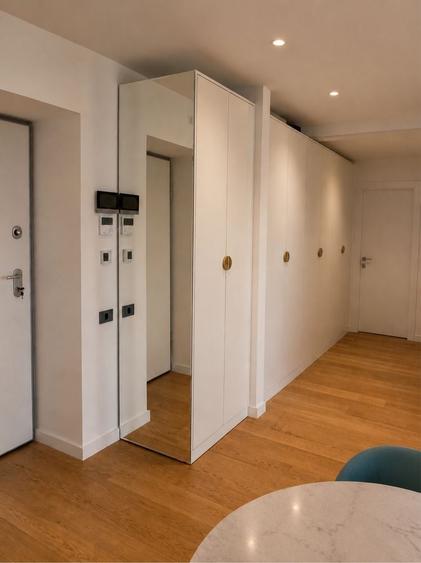 Apartament cu 2 camere decomandat în Floreasca
