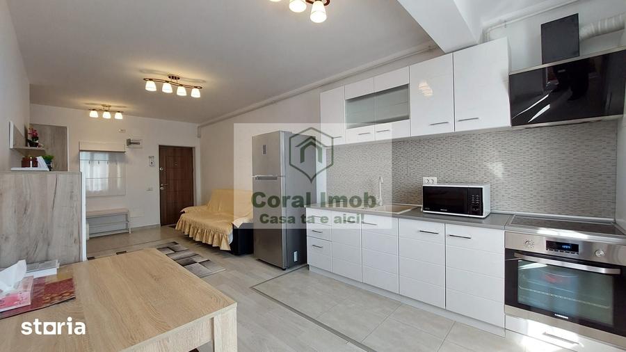 Apartament nou de inchiriat ,2 cam, parcare, centrala, Colentina - 13