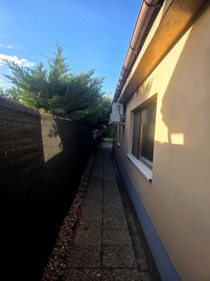 Casă cu 2 camere în Bujac