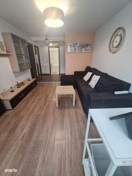 Apartament cu 2 camere în Eroii Revoluției