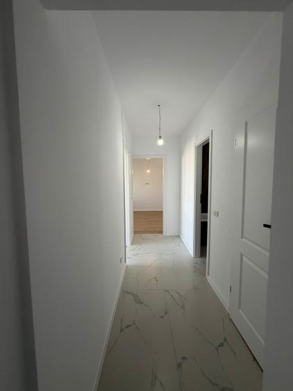 Apartament cu 2 camere decomandat în Nicolae Grigorescu