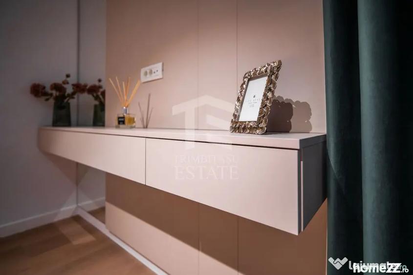 Apartament cu 2 camere decomandat în Alexandriei