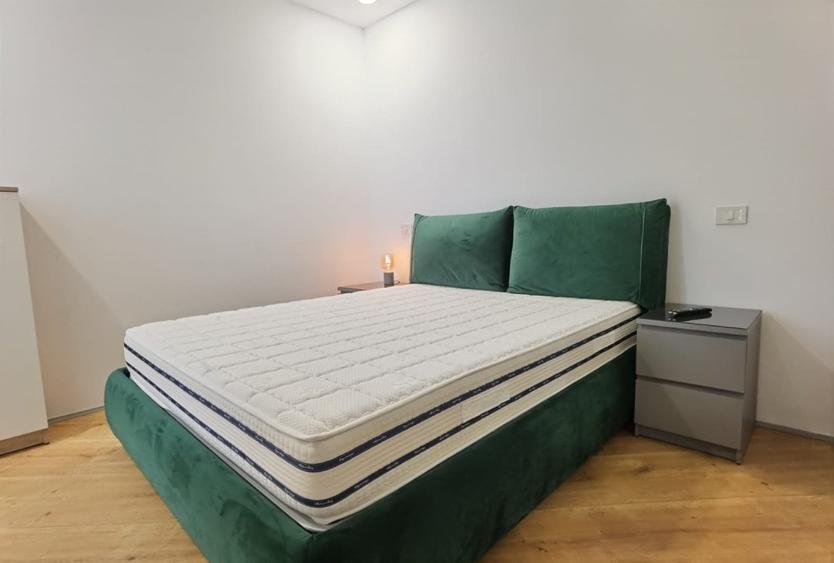 New Apartament 2 camere AVIATIEI -BARBU VACARESCU LOC DE PARCARE SUBTERA - 14