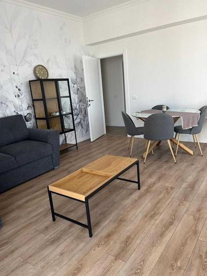 Apartament 2 camere decomandat cu loc de parcare - 1