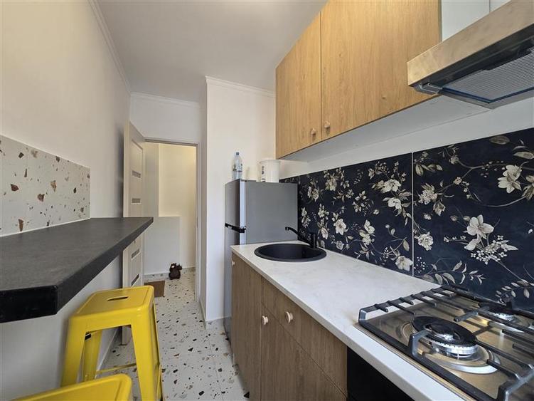 Apartament 2 camere de inchiriat Piata Sud. Mobilat utilat complet - 4