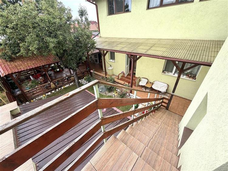 CASA DE VANZARE | STR. HOREA | ORADEA | BIHOR - 10