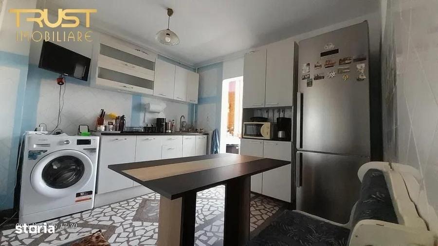 2 Camere l 52 MP l Str. Fabricii de Zahar - 2