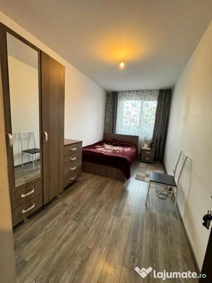 Apartament cu 2 camere decomandat în Hotvon