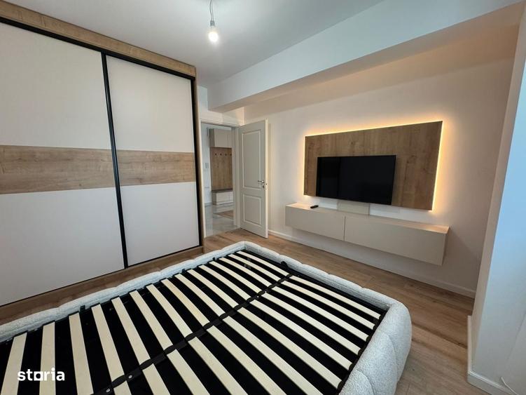 Apartament modern cu 2 camere Visan - 9