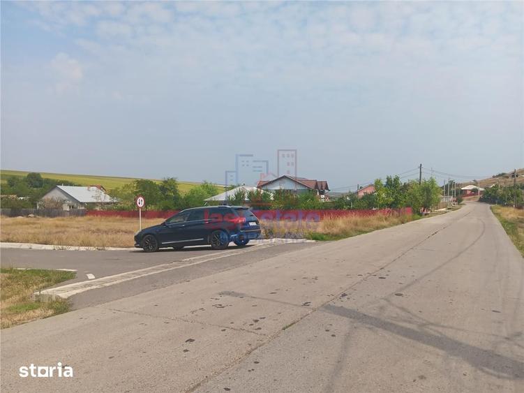 Bogonos Letcani 3 loturi x500mp cu Aut De Constr la str asfaltata cu t - 11