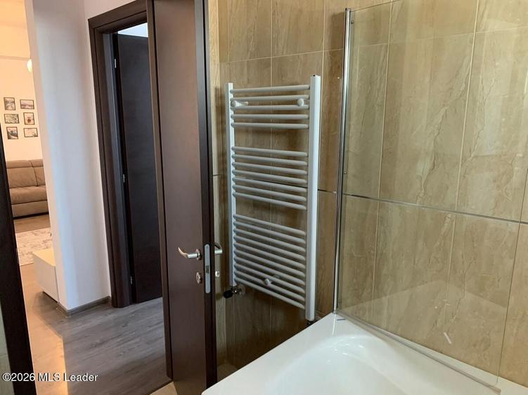 Banat - Apartament de Inchiriat cu Loc de Parcare - 12