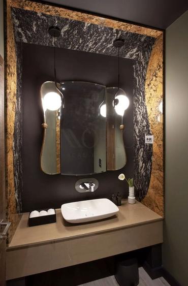 Apartament cu 4 camere, mobilat în Primăverii
