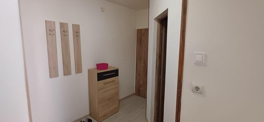 Garsonieră în Gării