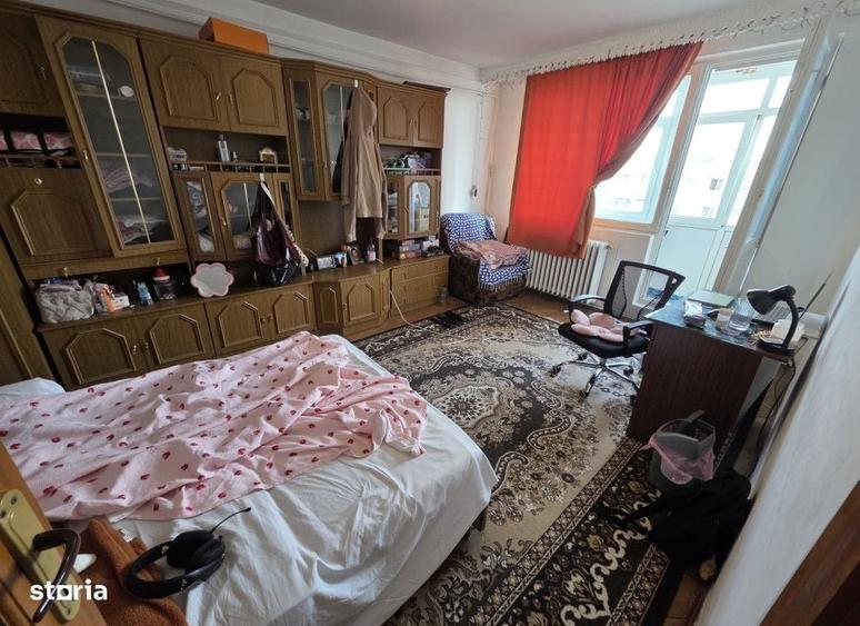 Apartament cu 2 camere în Alexandru cel Bun