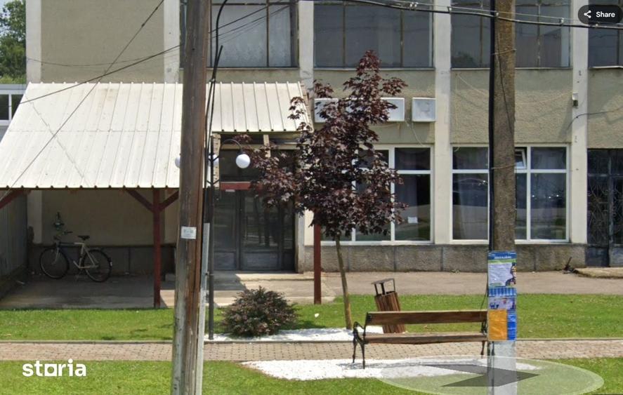 Spațiu comercial, de 38.66 mp, în Sacoșu Turcesc
