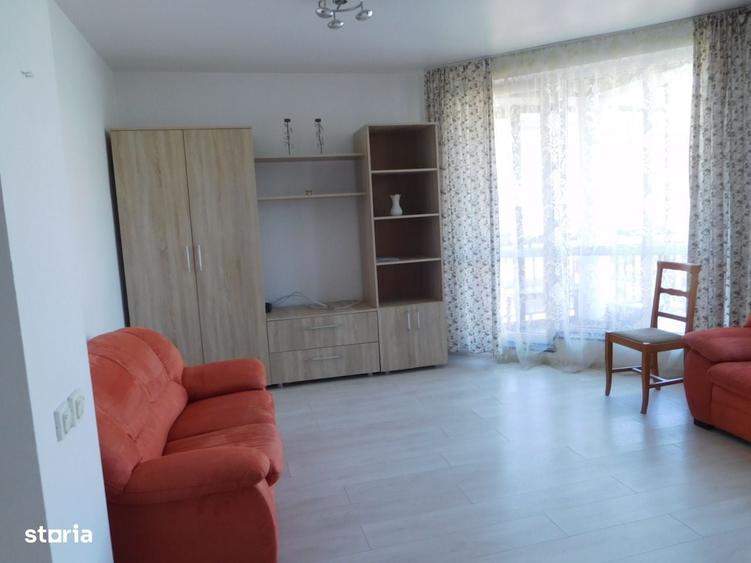 Apartament 3 camere, balcon si garaj, Grigorescu - 4
