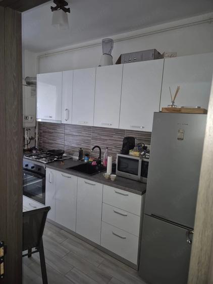 Garsoniera de inchiriat - Militari residence , str. Soarelui nr. 25 - 5