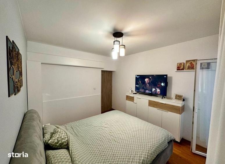Apartament cu 3 camere vis a vis de Moladova Mall Cod:162998 - 6