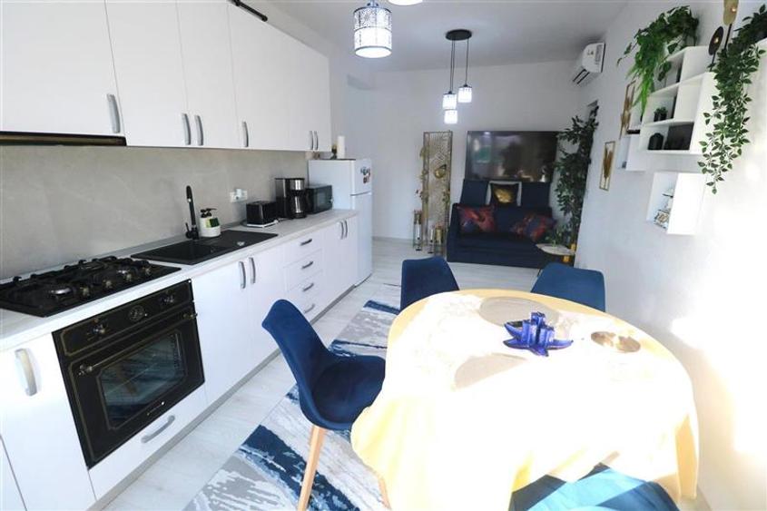 Apartament cu 2 camere decomandat în Mehala